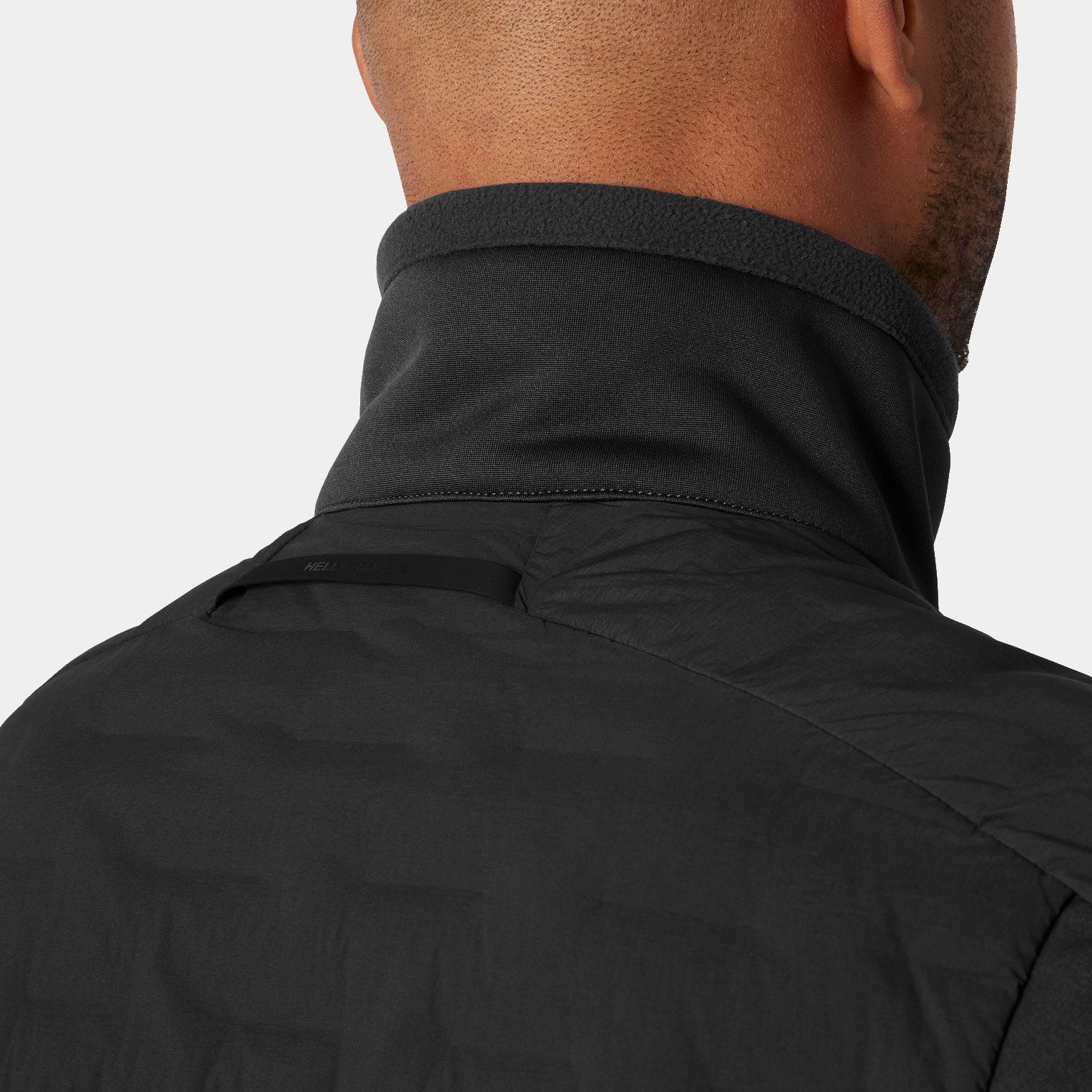 Men's HP Hybrid Stretch Insulator - 980 EBONY