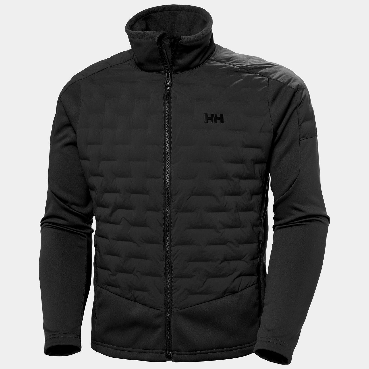 Men's HP Hybrid Stretch Insulator - 980 EBONY