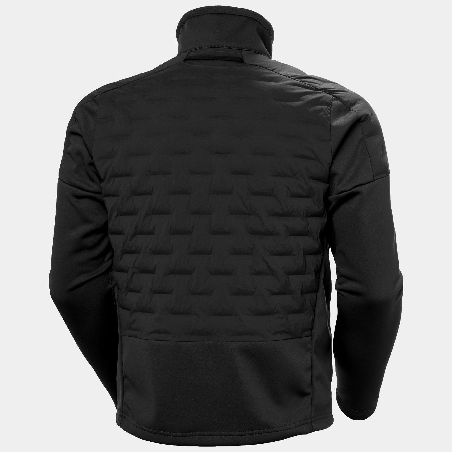 Men's HP Hybrid Stretch Insulator - 980 EBONY