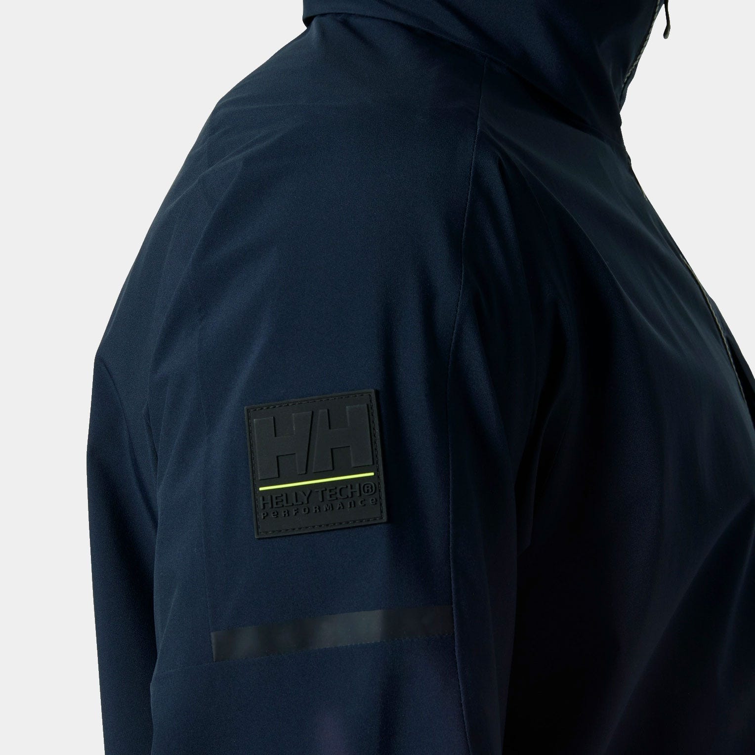 Men's HP Racing Hooded Jacket 2.0 - 597 NAVY