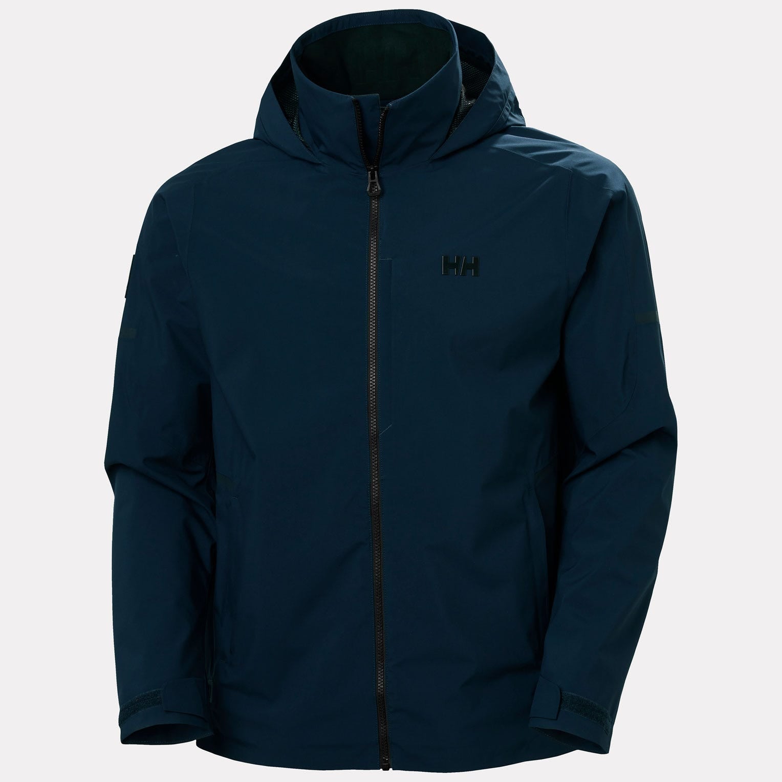 Men's HP Racing Hooded Jacket 2.0 - 597 NAVY