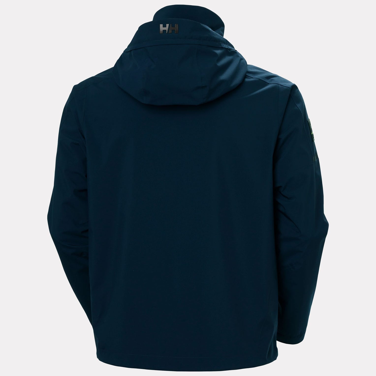 Men's HP Racing Hooded Jacket 2.0 - 597 NAVY