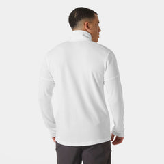 Men's HP Half-Zip Pullover 2.0 - 001 WHITE
