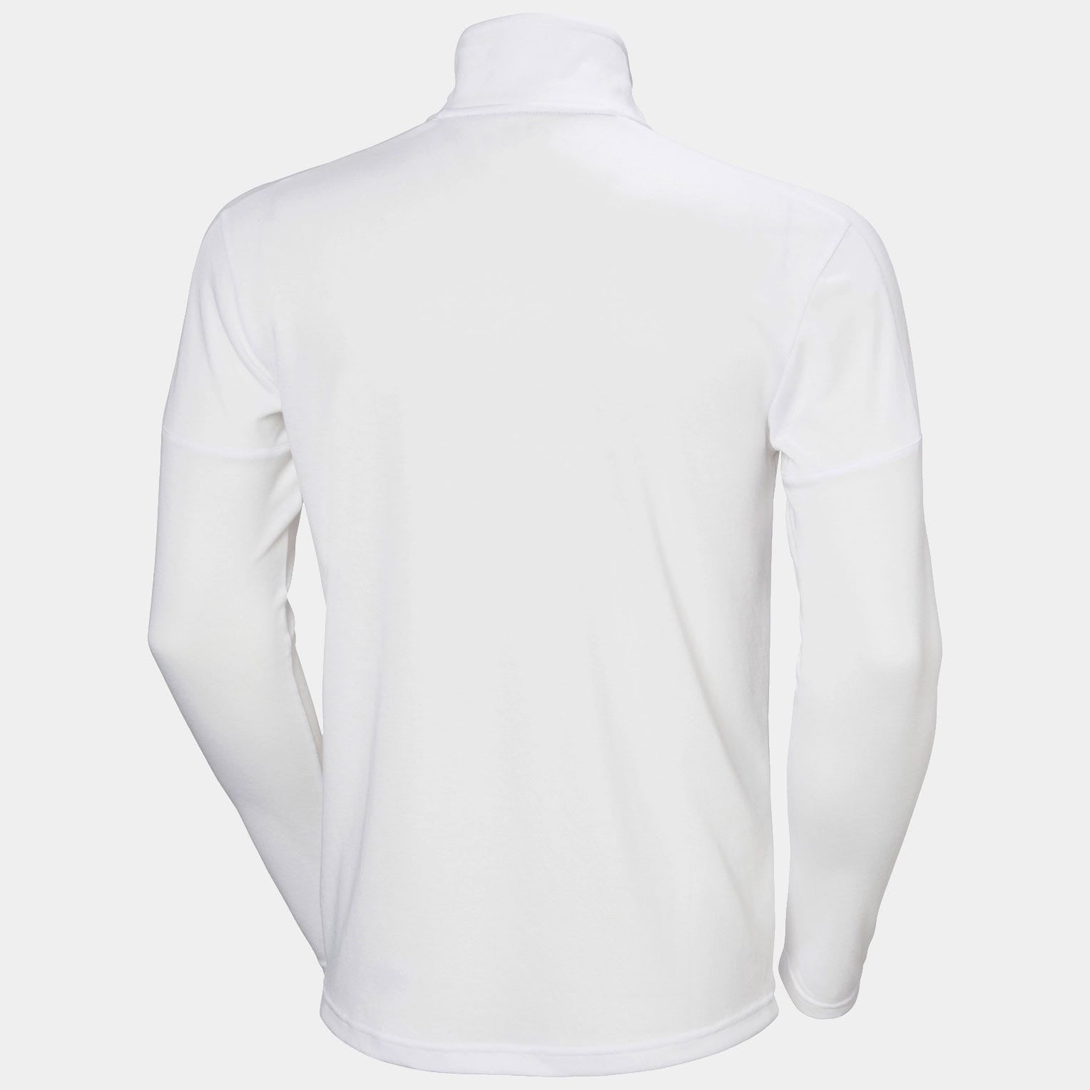 Men's HP Half-Zip Pullover 2.0 - 001 WHITE