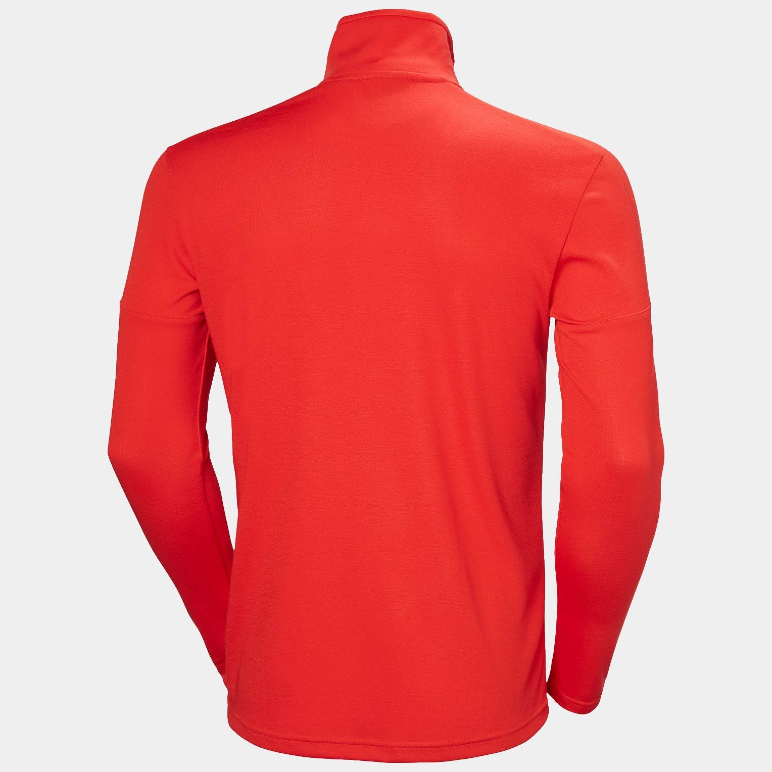 Men's HP Half-Zip Pullover 2.0 - 222 ALERT RED