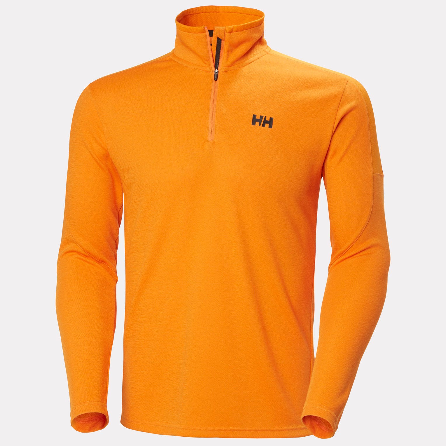 Men's HP Half-Zip Pullover 2.0 - 303 IGNITE ORANGE