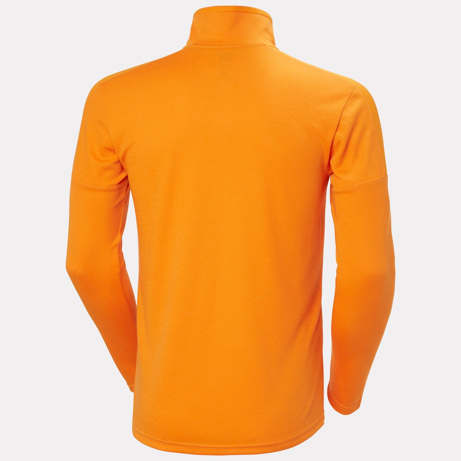 Men's HP Half-Zip Pullover 2.0 - 303 IGNITE ORANGE