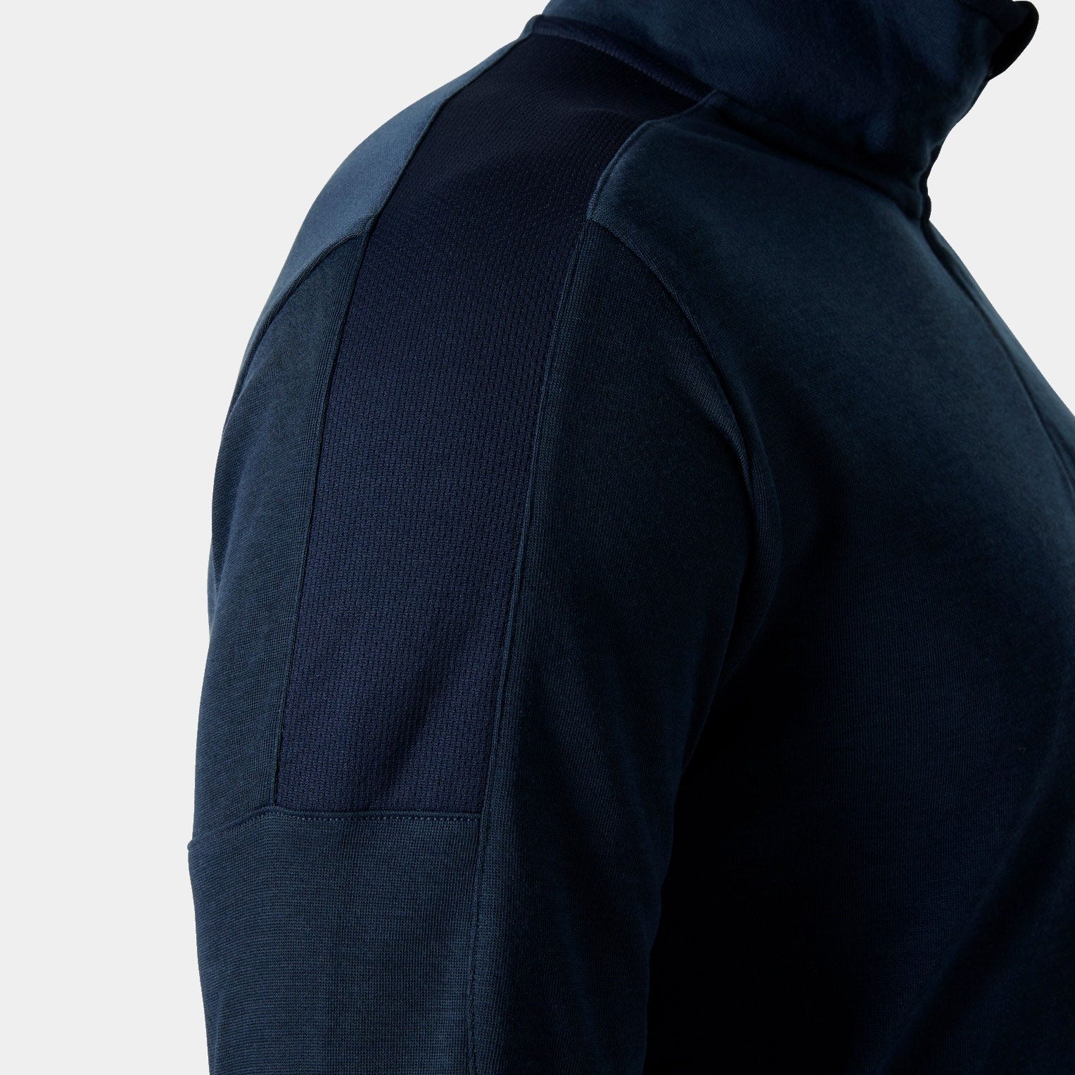 Men's HP Half-Zip Pullover 2.0 - 597 NAVY