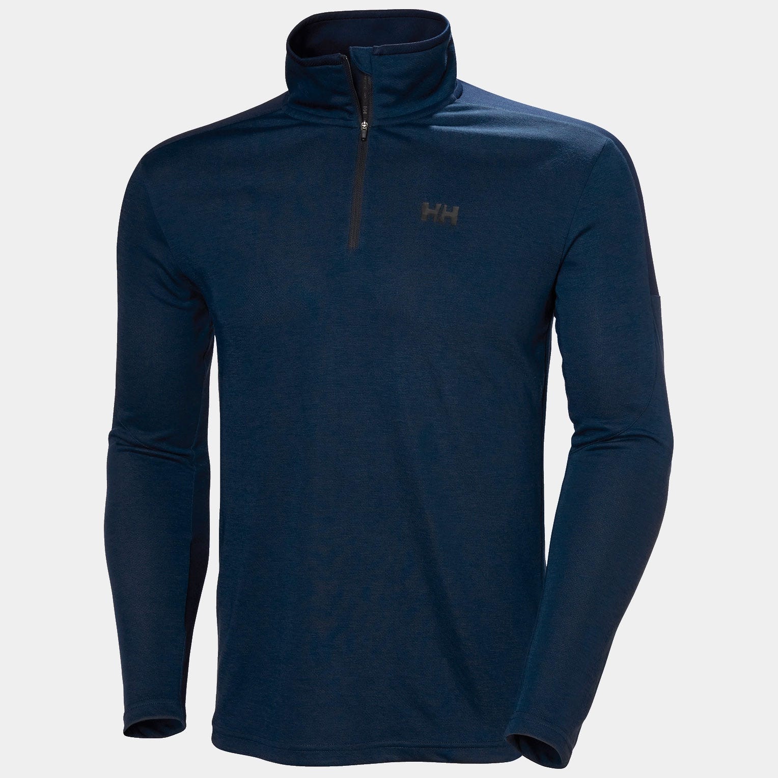 Men's HP Half-Zip Pullover 2.0 - 597 NAVY