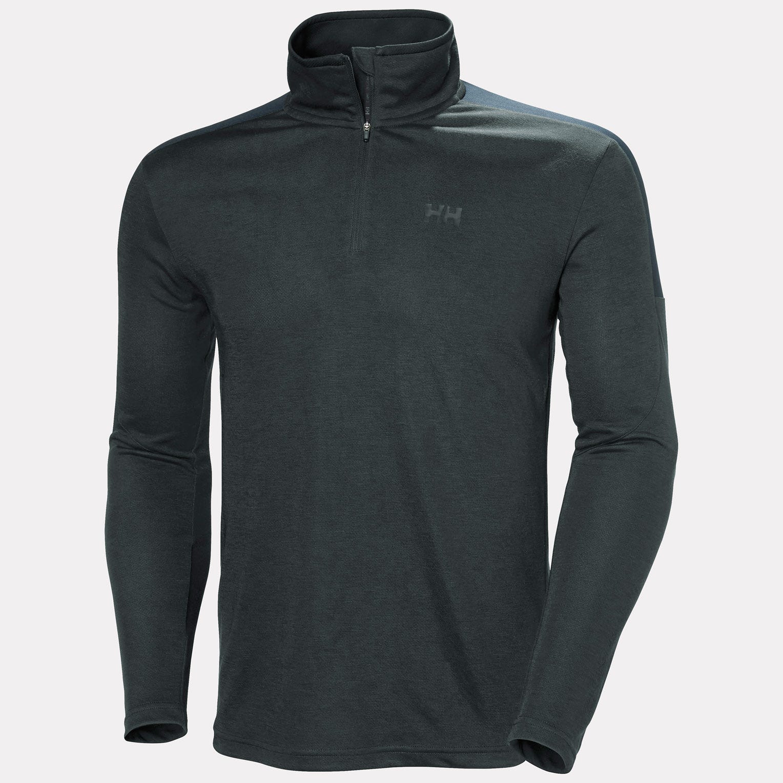 Men's HP Half-Zip Pullover 2.0 - 980 EBONY