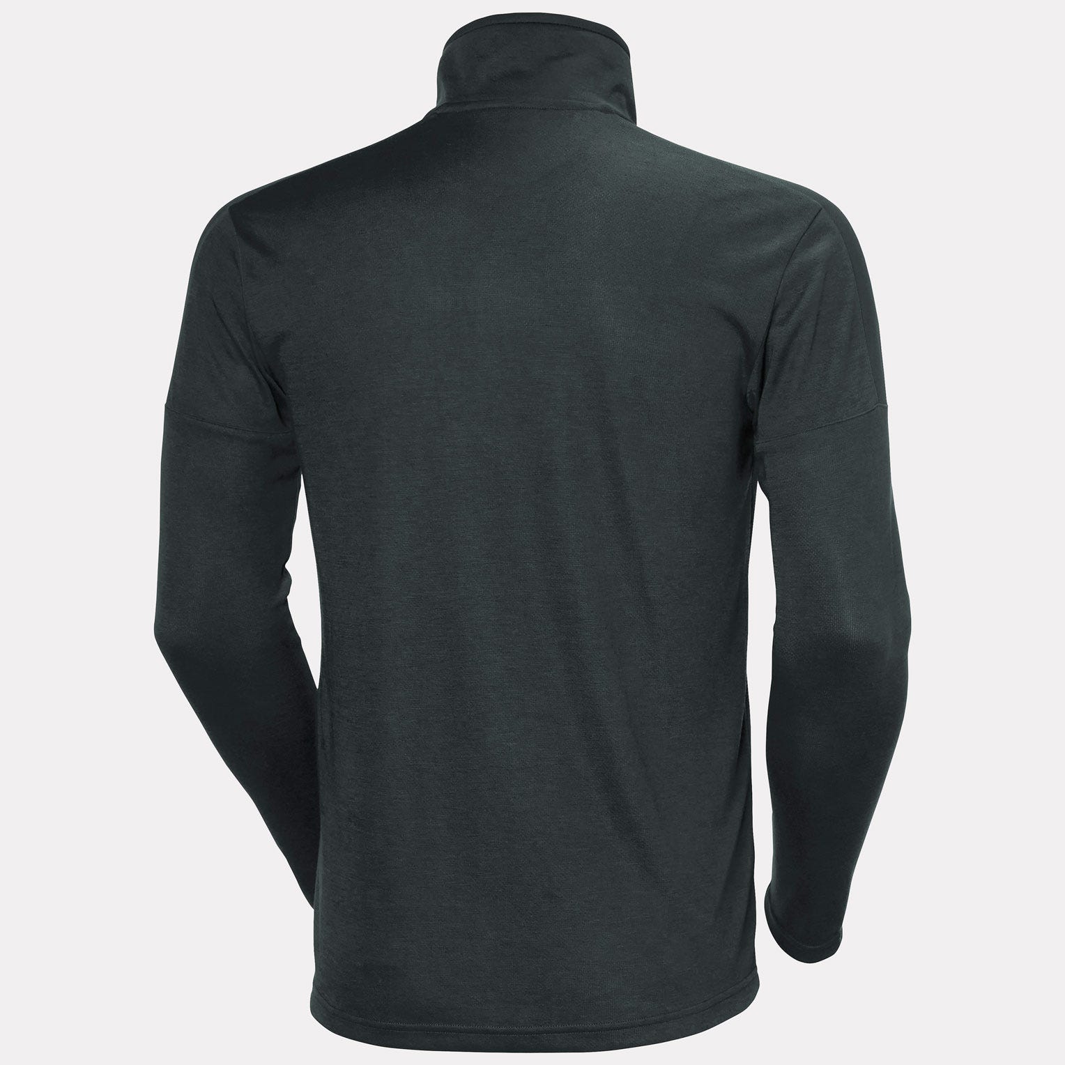 Men's HP Half-Zip Pullover 2.0 - 980 EBONY