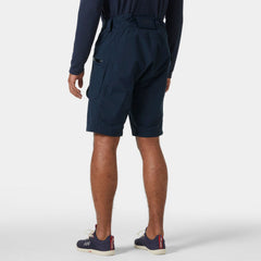 Men's HP Foil Shorts 2.0 - 597 NAVY
