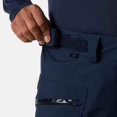 Men's HP Foil Shorts 2.0 - 597 NAVY