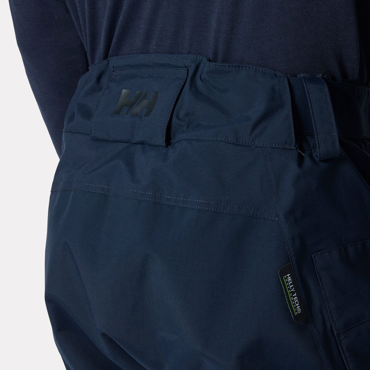 Men's HP Foil Shorts 2.0 - 597 NAVY