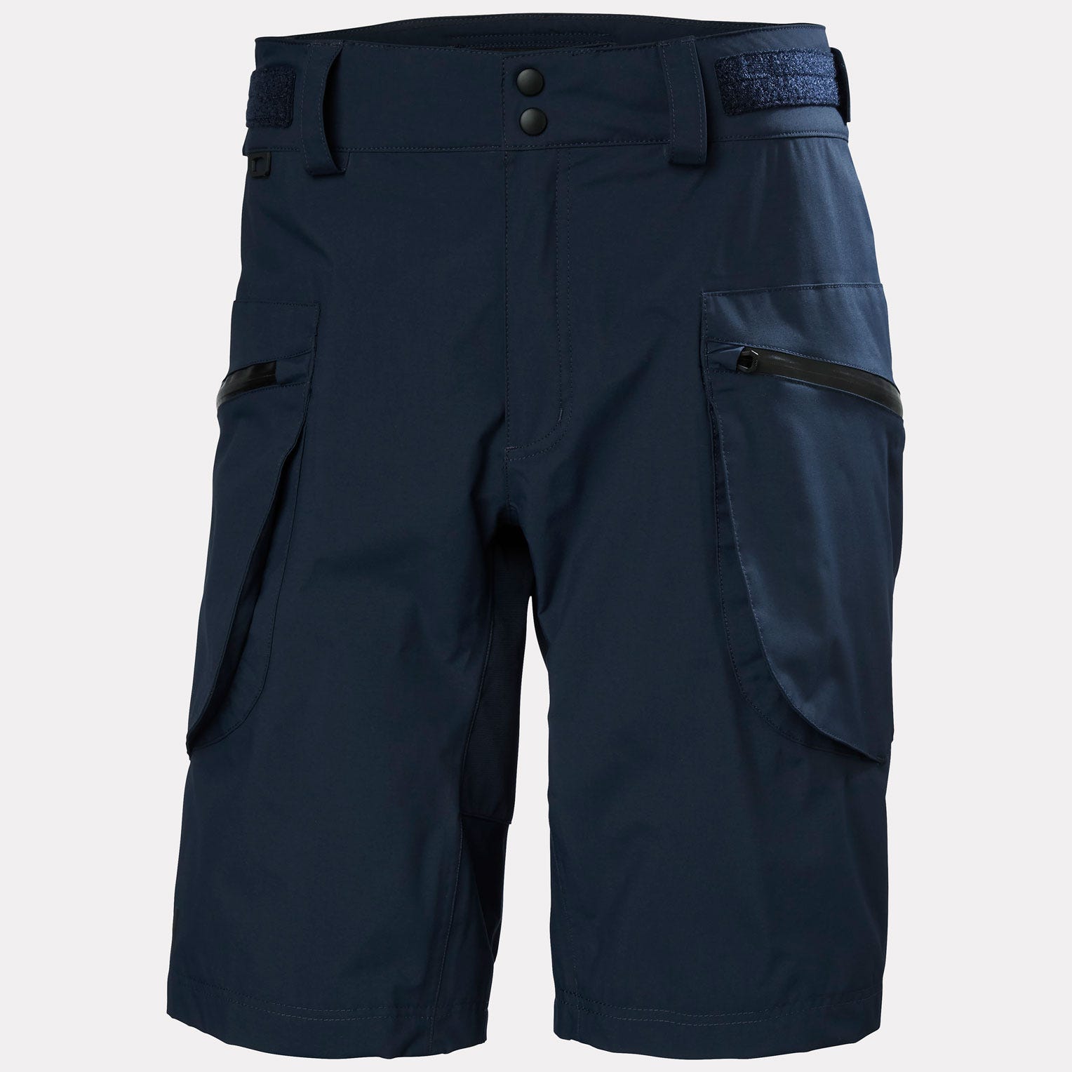 Men's HP Foil Shorts 2.0 - 597 NAVY