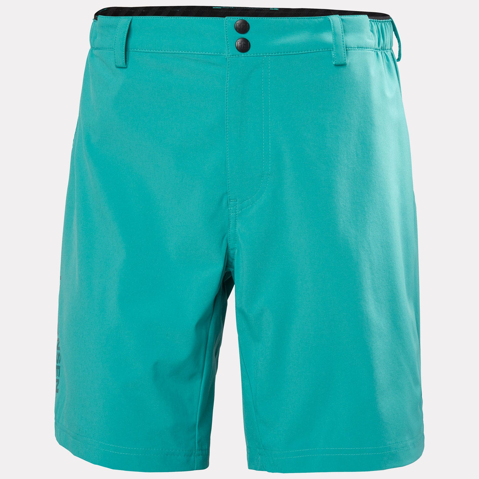 Men's HP Sirocco Shorts 9" - 472 DARK MINT