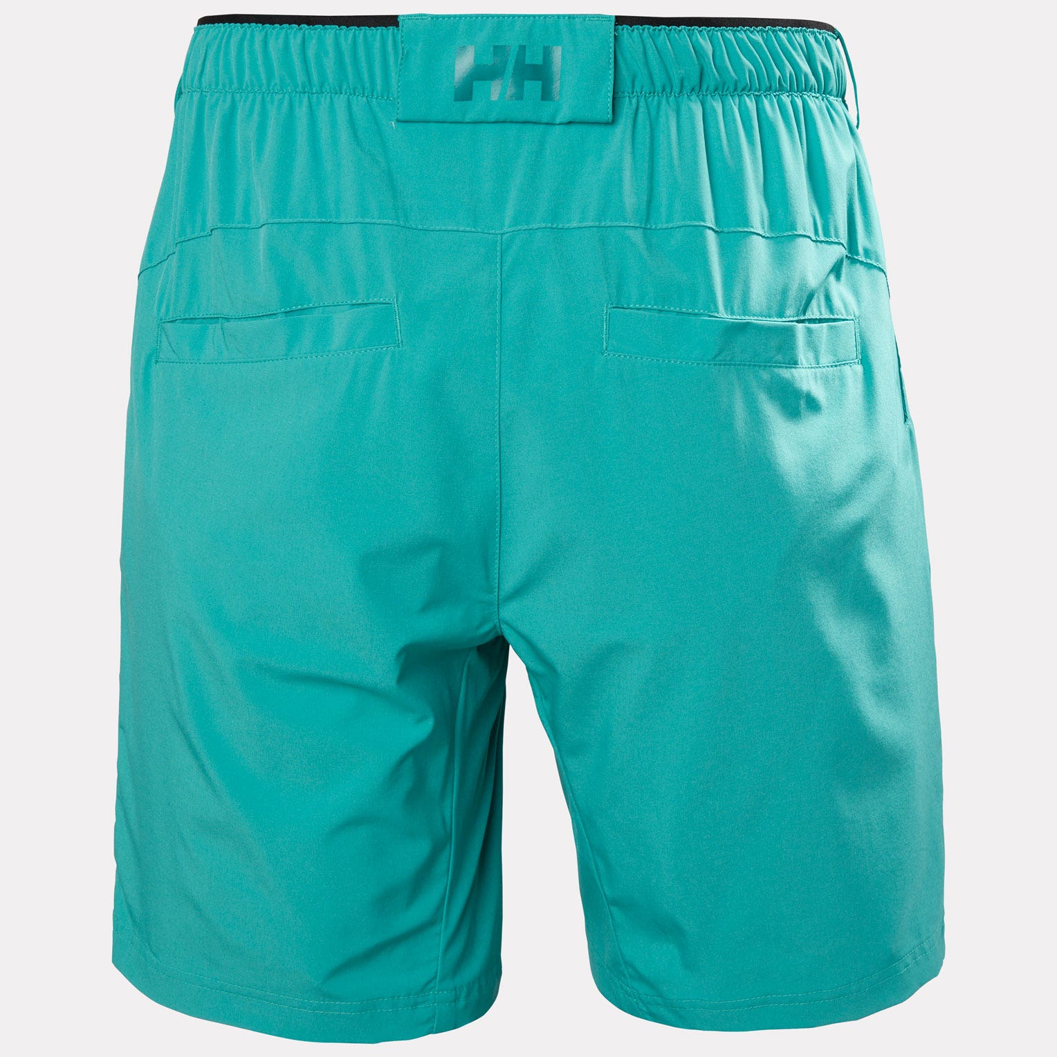 Men's HP Sirocco Shorts 9" - 472 DARK MINT