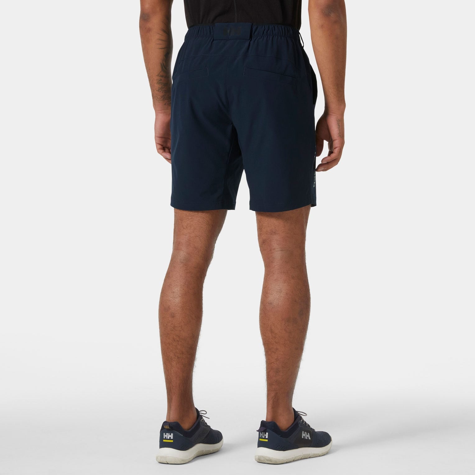 Men's HP Sirocco Shorts 9" - 597 NAVY