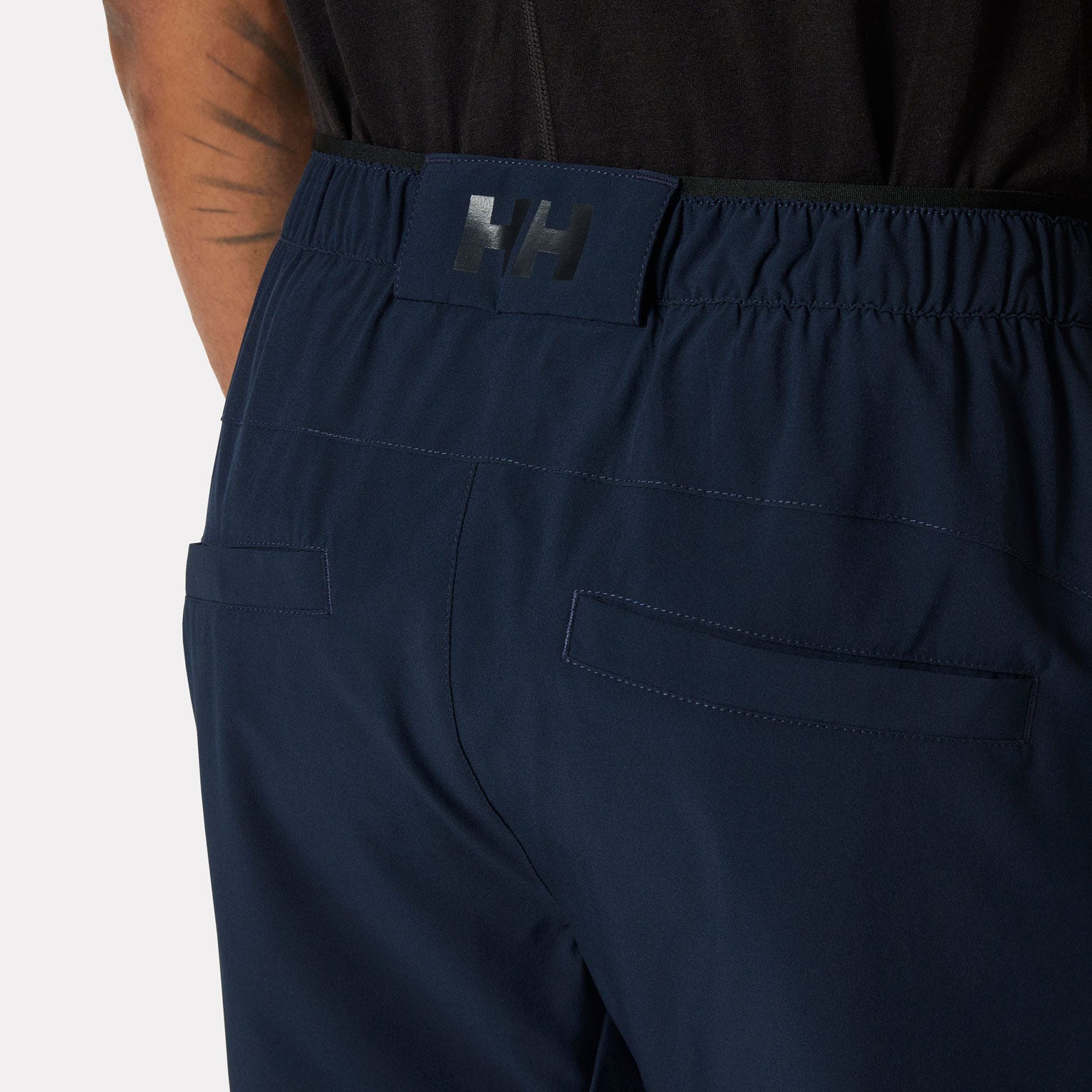 Men's HP Sirocco Shorts 9" - 597 NAVY