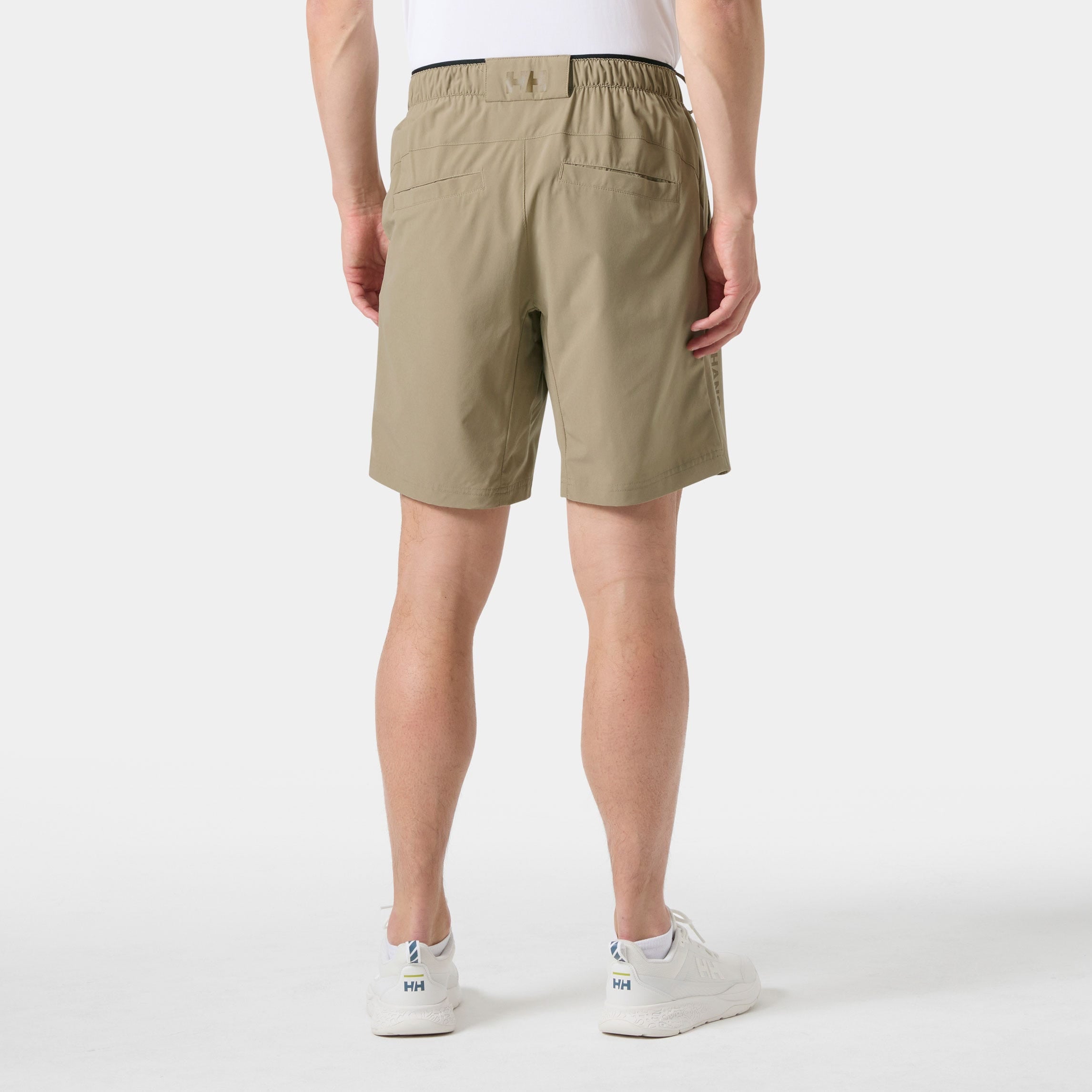 Men's HP Sirocco Shorts 9" - 757 PEBBLE