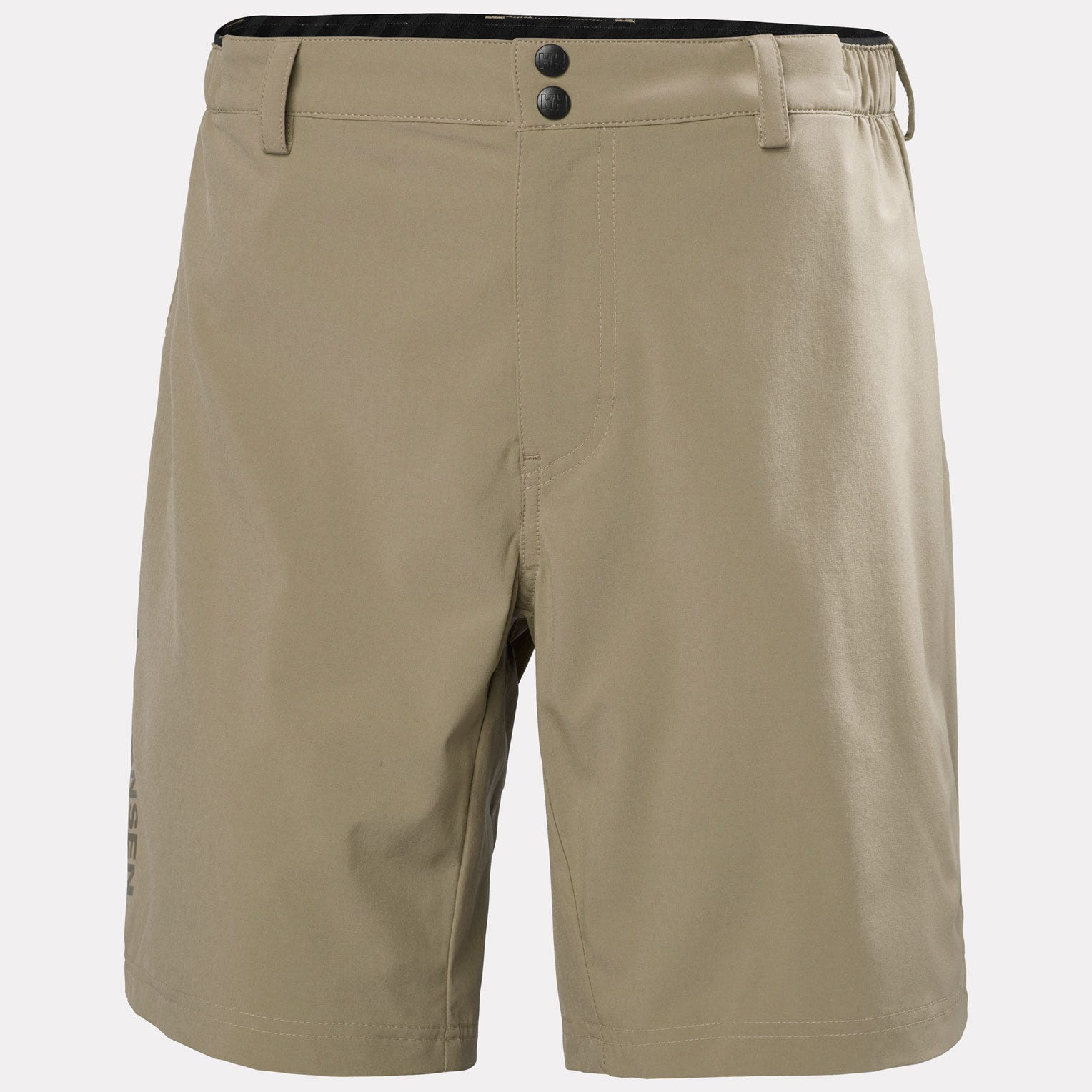 Men's HP Sirocco Shorts 9" - 757 PEBBLE