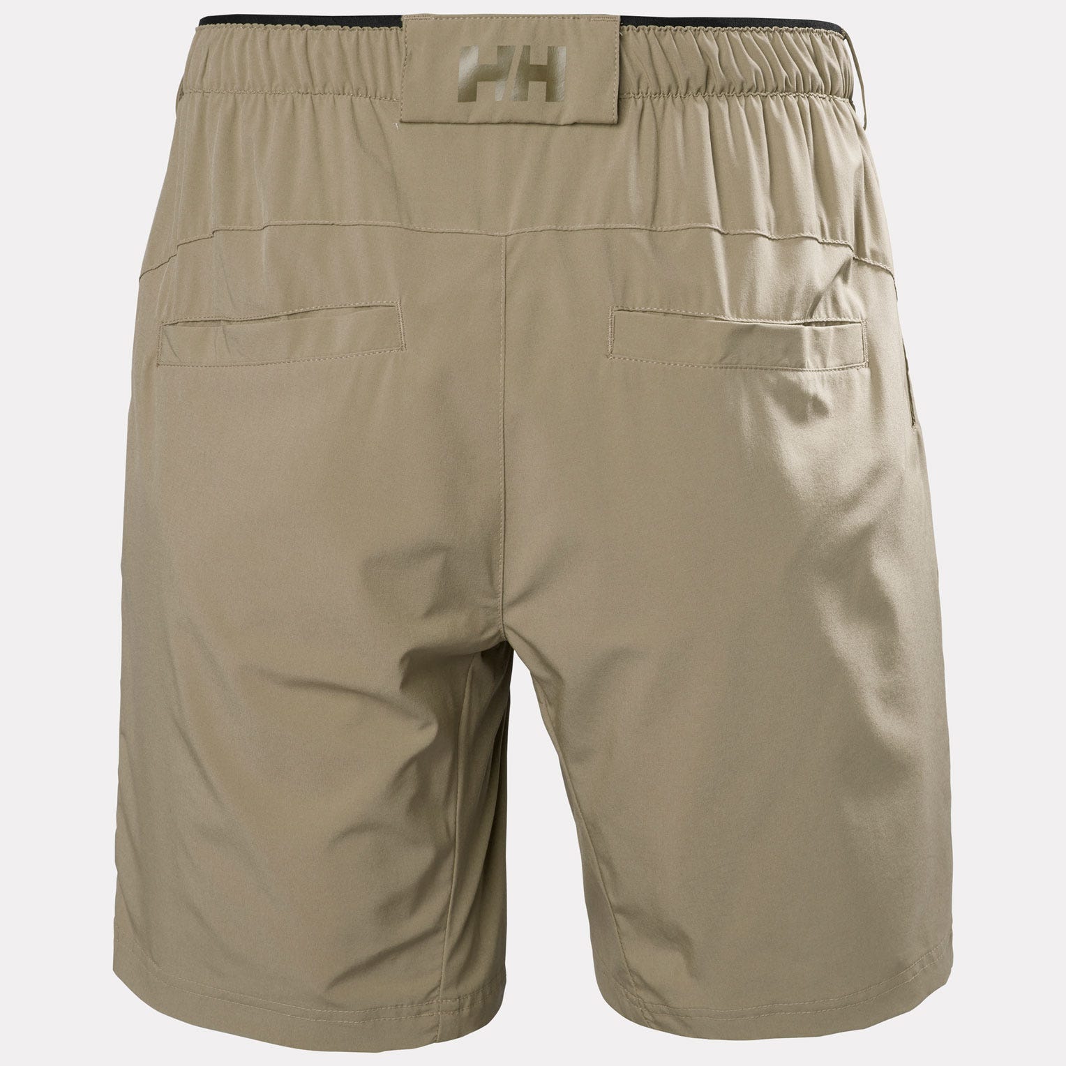 Men's HP Sirocco Shorts 9" - 757 PEBBLE