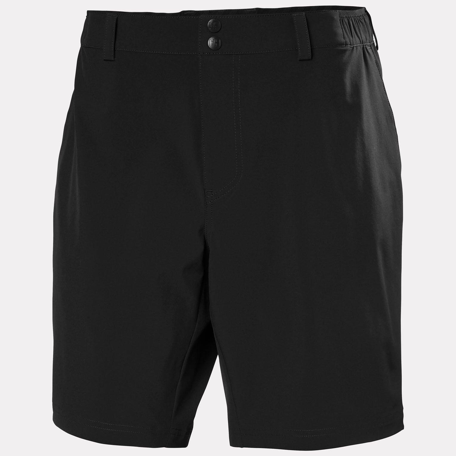 Men's HP Sirocco Shorts 9" - 990 BLACK