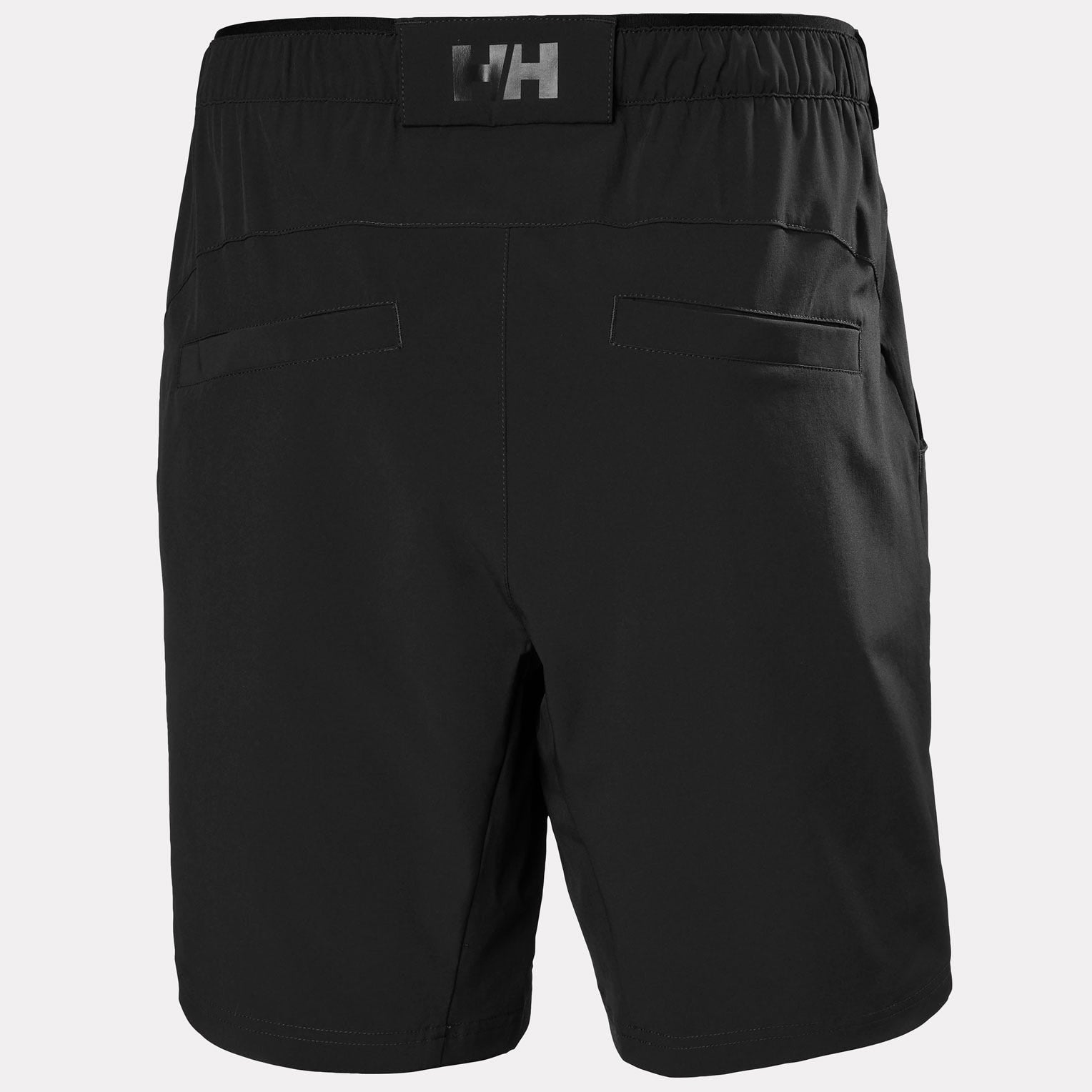 Men's HP Sirocco Shorts 9" - 990 BLACK
