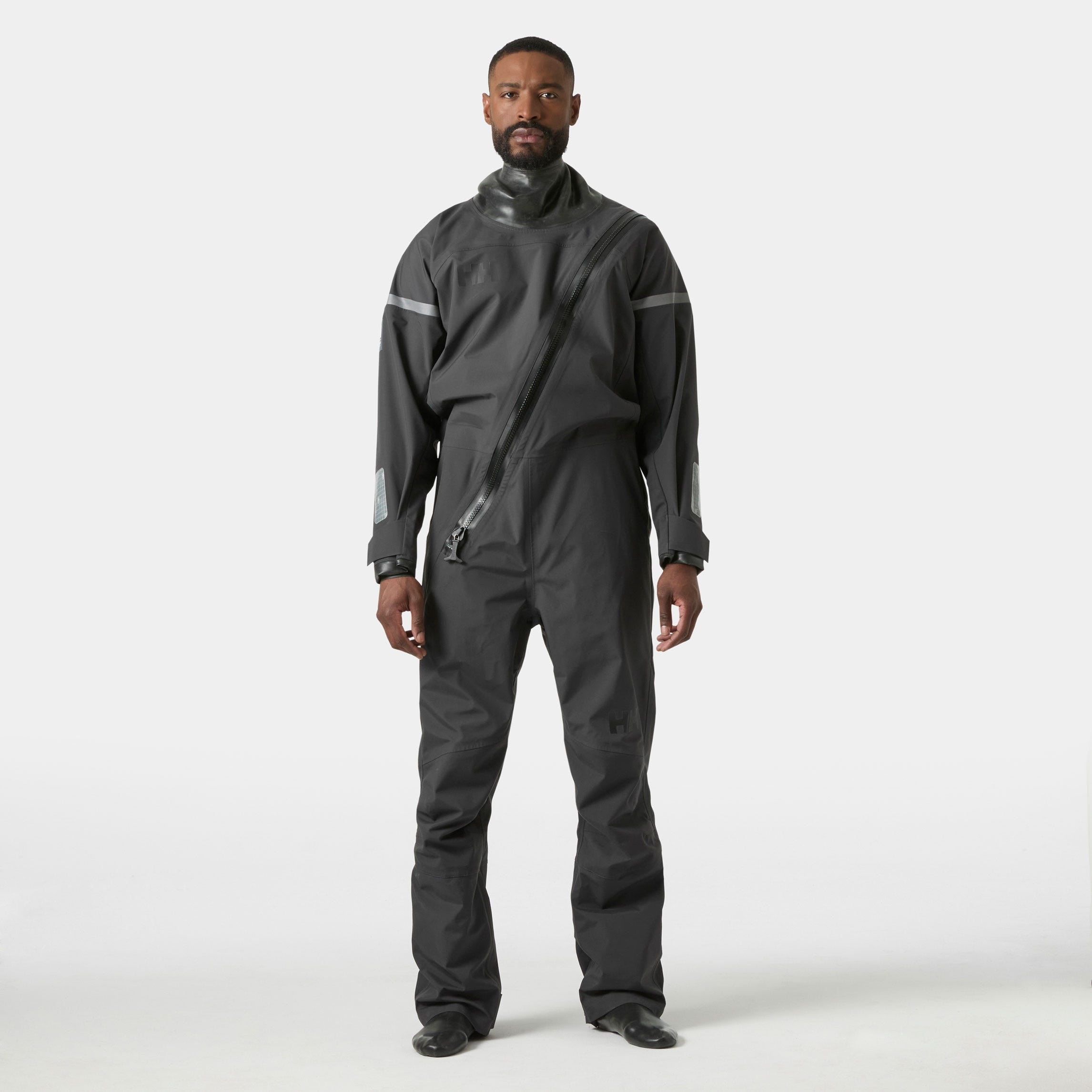 Men's Waterwear Dry Suit