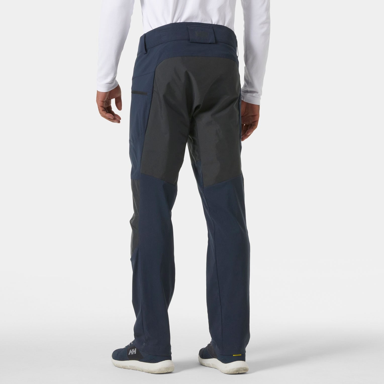 Men's HP Racing Deck Pants 2.0 - 597 NAVY
