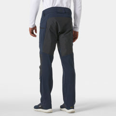 Men's HP Racing Deck Pants 2.0 - 597 NAVY