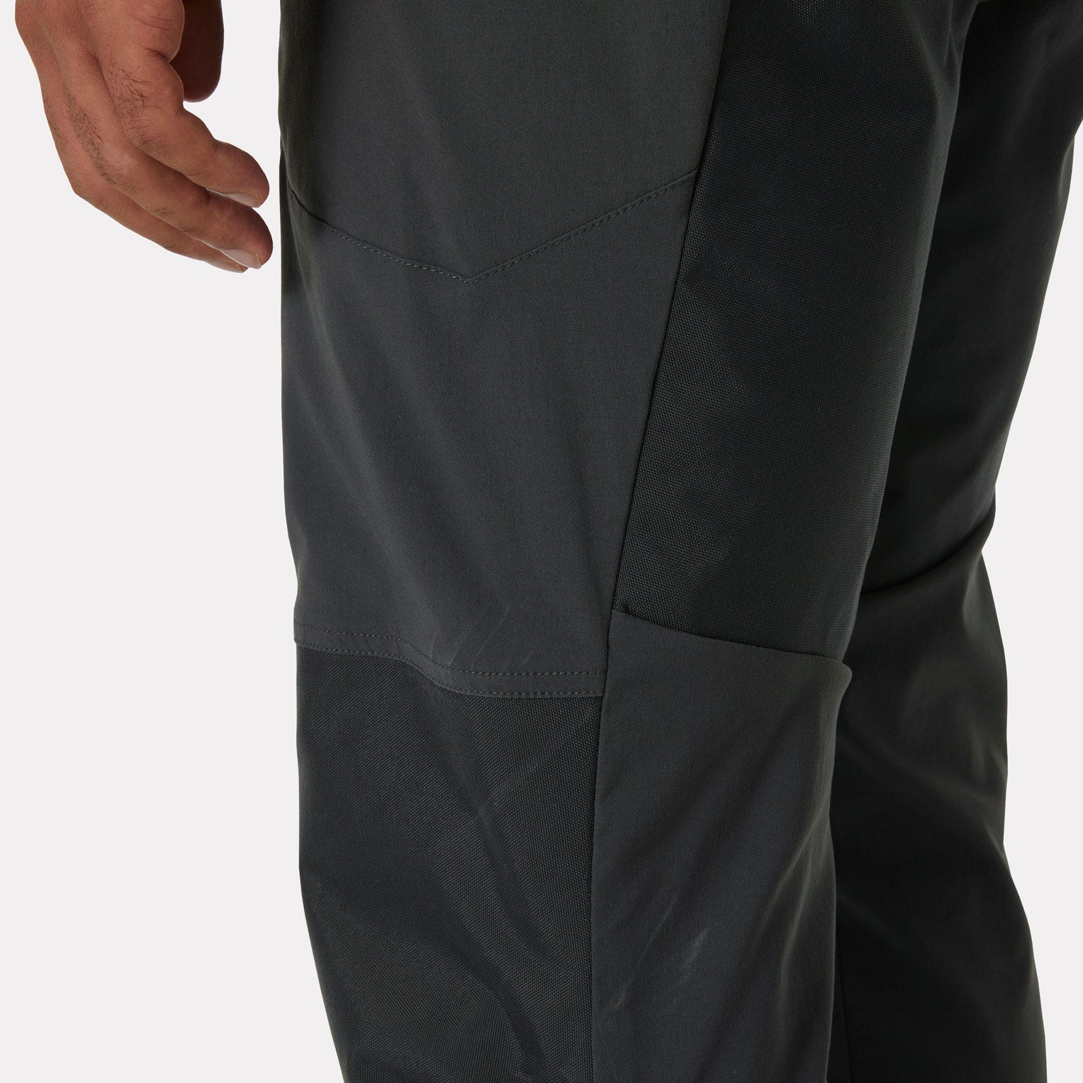 Men's HP Racing Deck Pants 2.0 - 980 EBONY