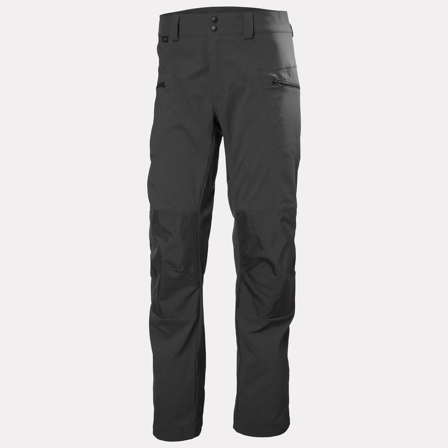 Men's HP Racing Deck Pants 2.0 - 980 EBONY