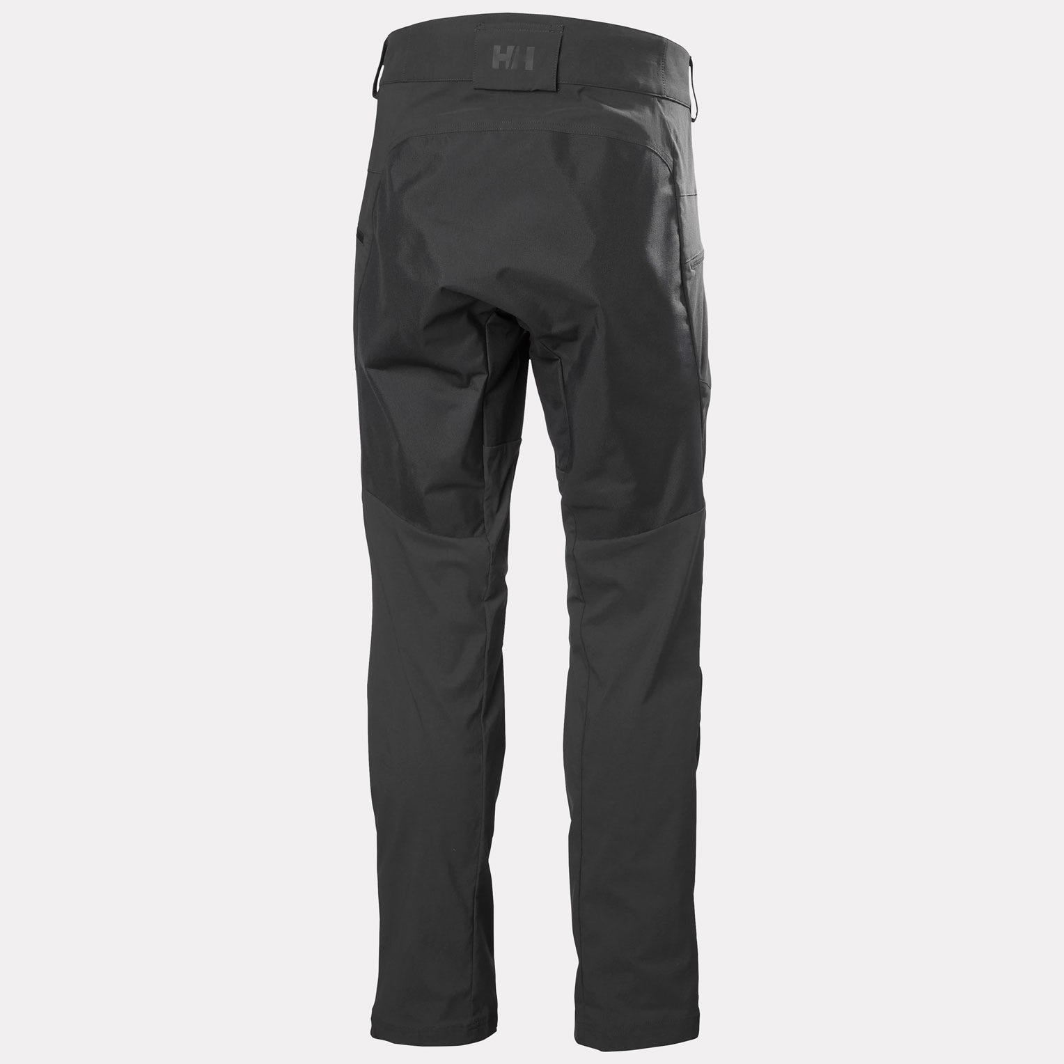 Men's HP Racing Deck Pants 2.0 - 980 EBONY