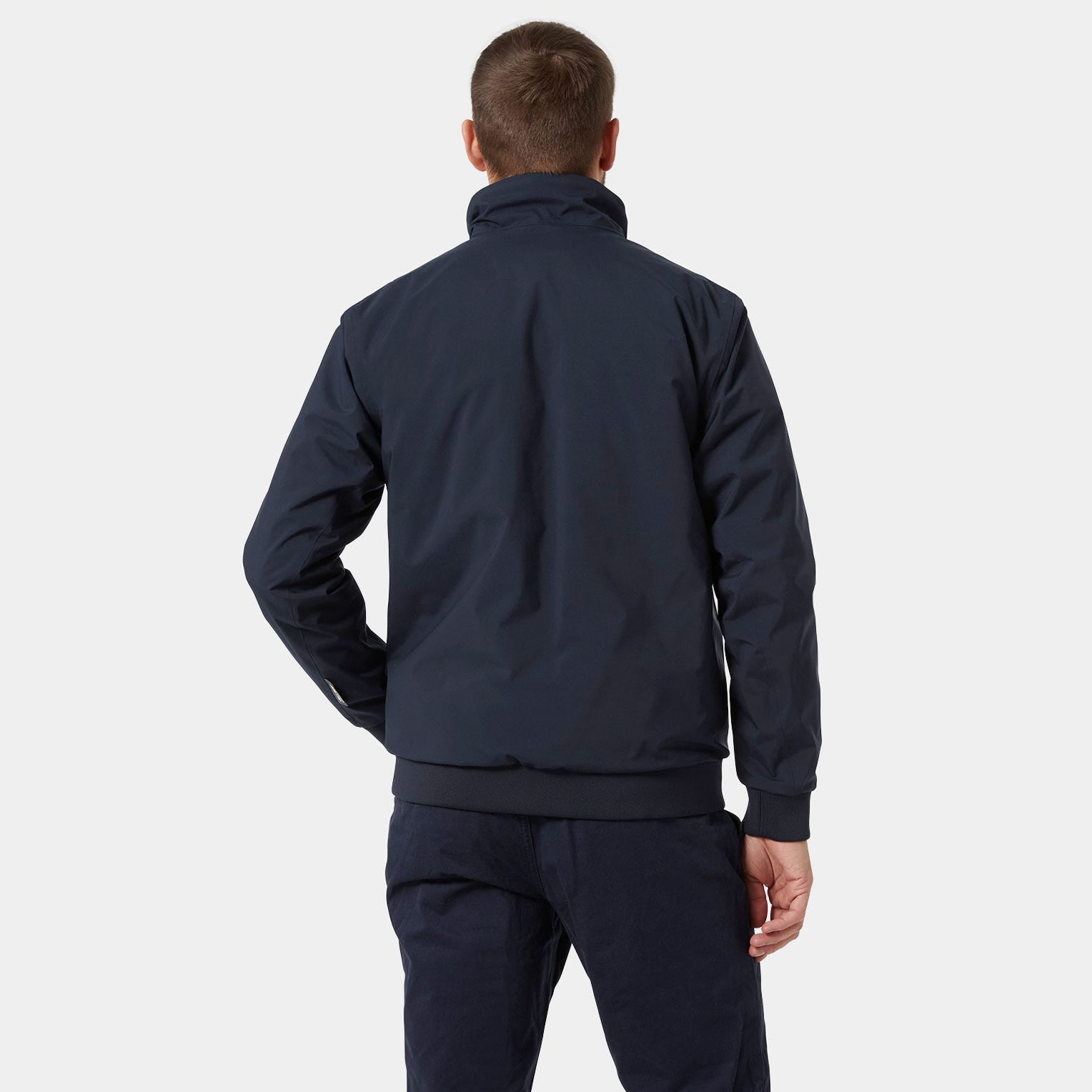 Men's HP Racing LIFALOFT™ Bomber - 597 NAVY