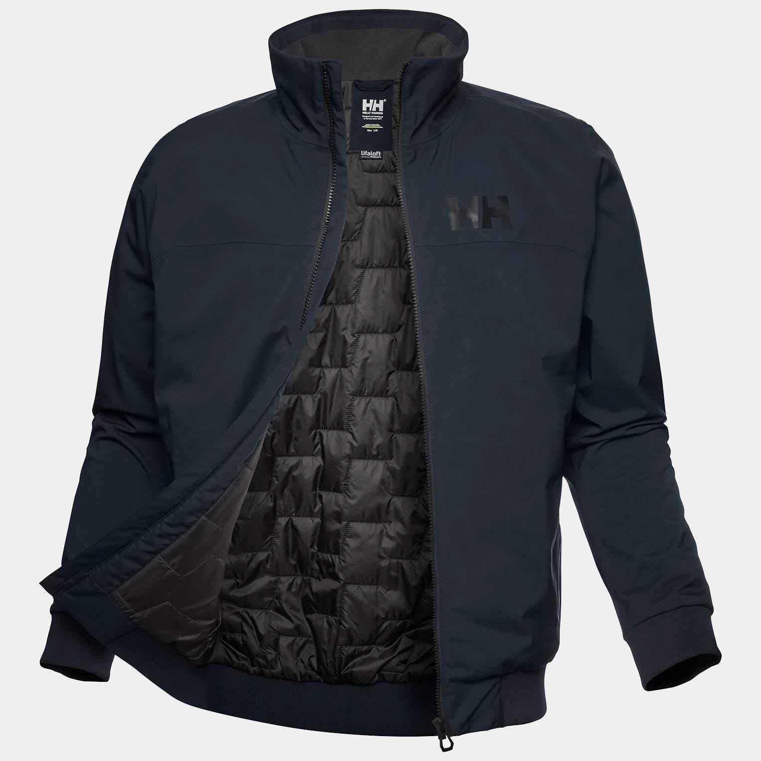 Men's HP Racing LIFALOFT™ Bomber - 597 NAVY