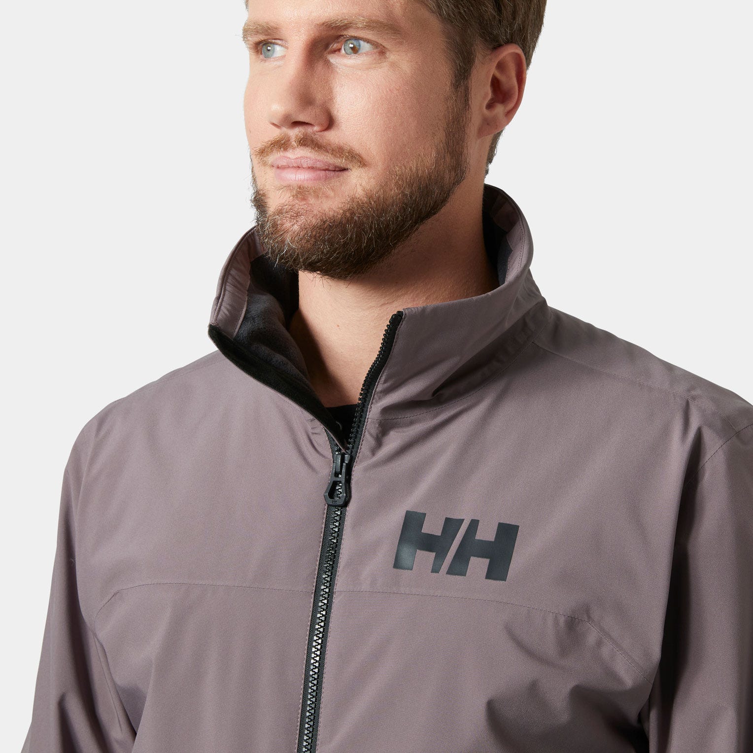 Men's HP Racing LIFALOFT™ Bomber - 656 SPARROW GREY