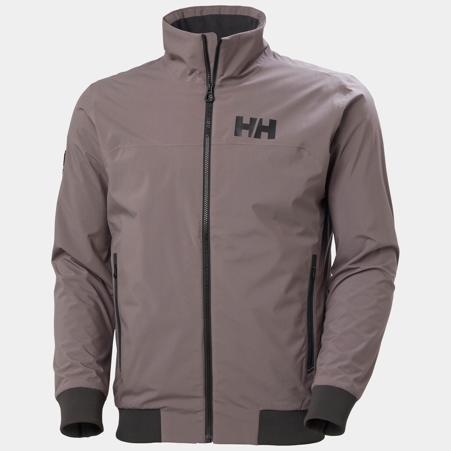 Men's HP Racing LIFALOFT™ Bomber - 656 SPARROW GREY