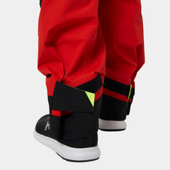 Men's Ægir Race Salopette 2.0 - 222 ALERT RED