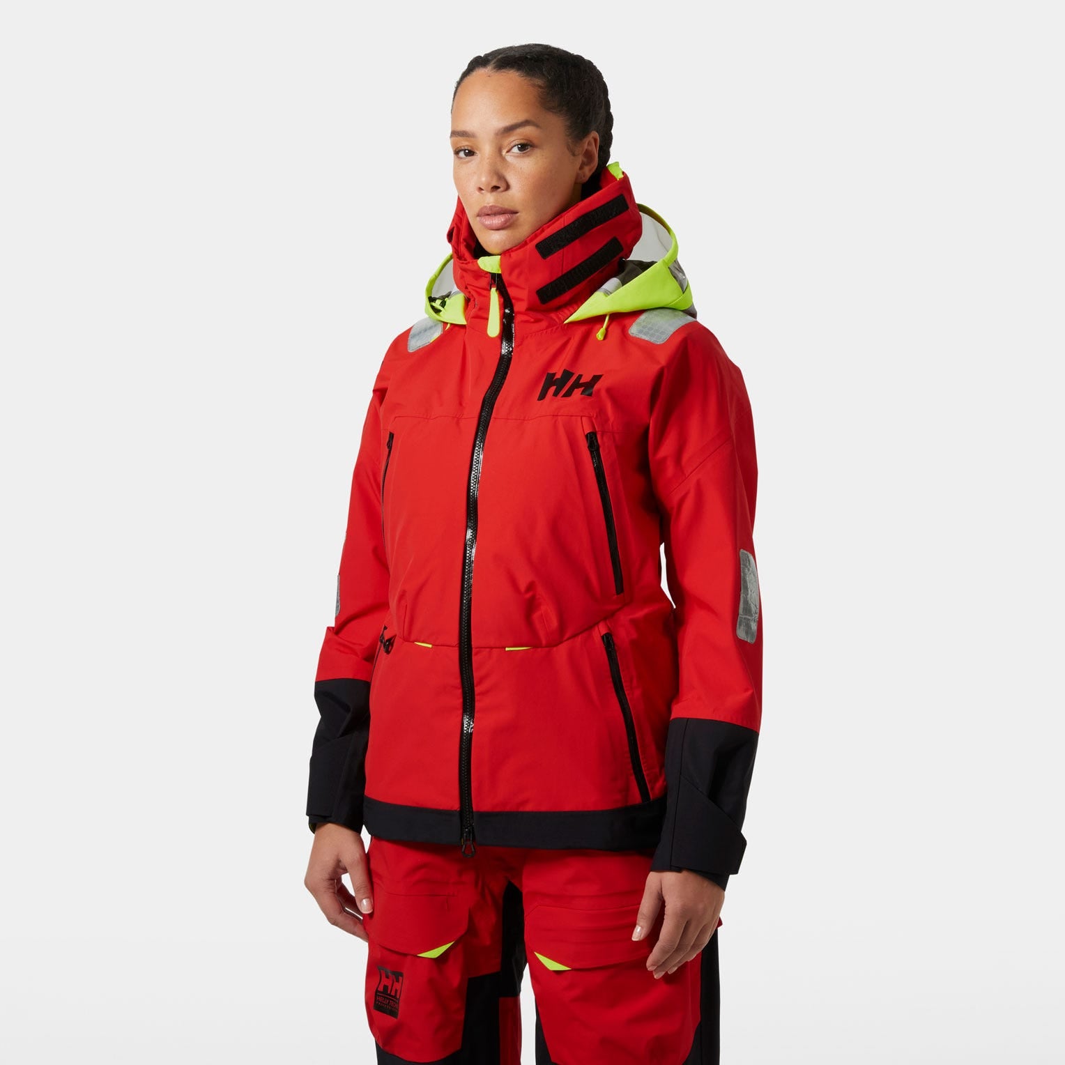 Women's Ægir Race Sailing Jacket 2.0