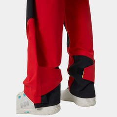Women's Ægir Race Salopette 2.0 - 222 ALERT RED