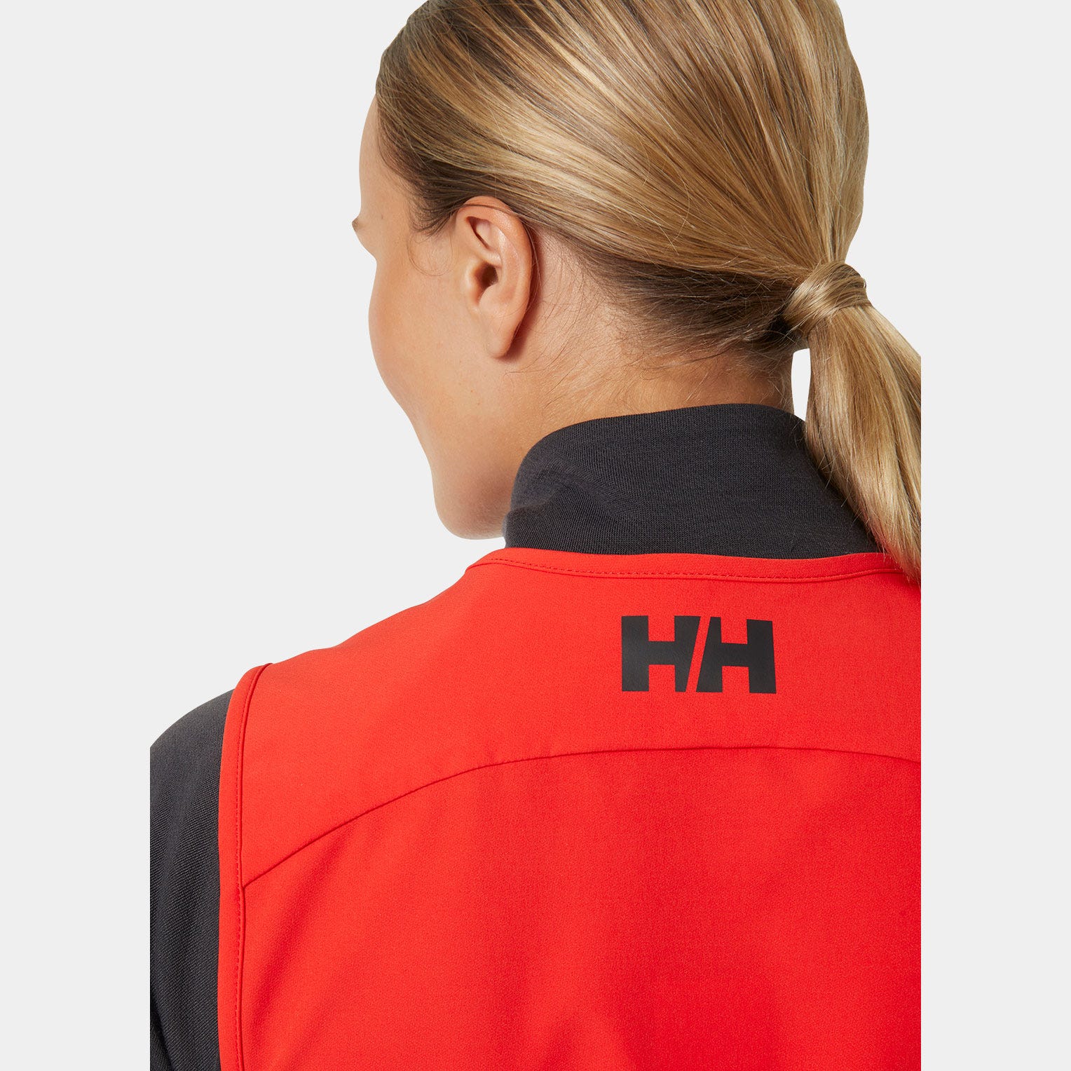 Women's Ægir Race Salopette 2.0 - 222 ALERT RED