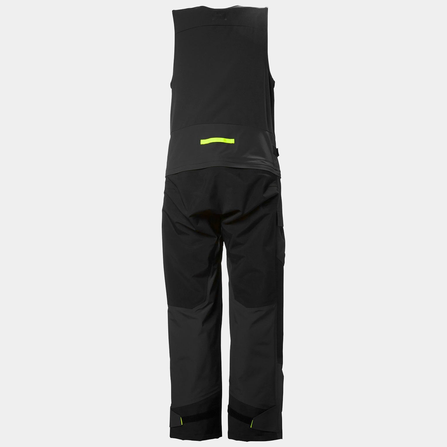 Women's Ægir Race Salopette 2.0 - 980 EBONY