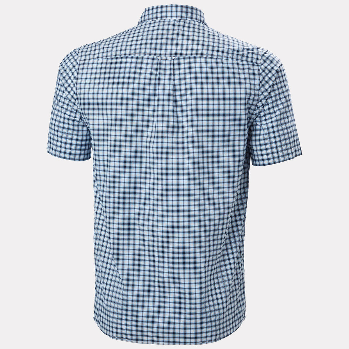 Men's Fjord Quick-Dry Short Sleeve Shirt 2.0 - 598 NAVY