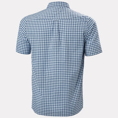 Men's Fjord Quick-Dry Short Sleeve Shirt 2.0 - 598 NAVY