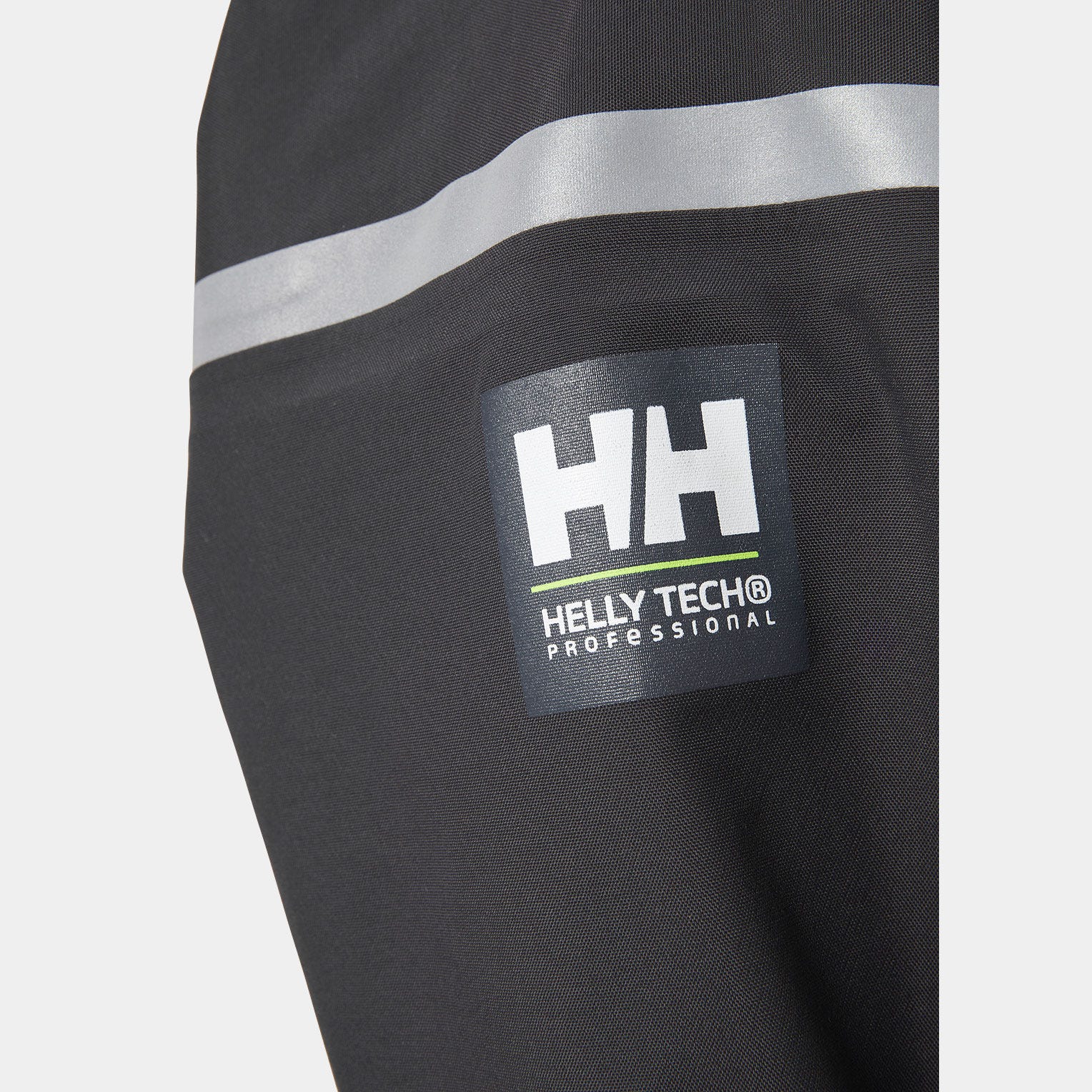 Men's Waterwear Drysuit - 980 EBONY