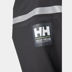 Men's Waterwear Drysuit - 980 EBONY