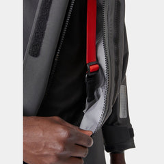 Men's Waterwear Drysuit - 980 EBONY