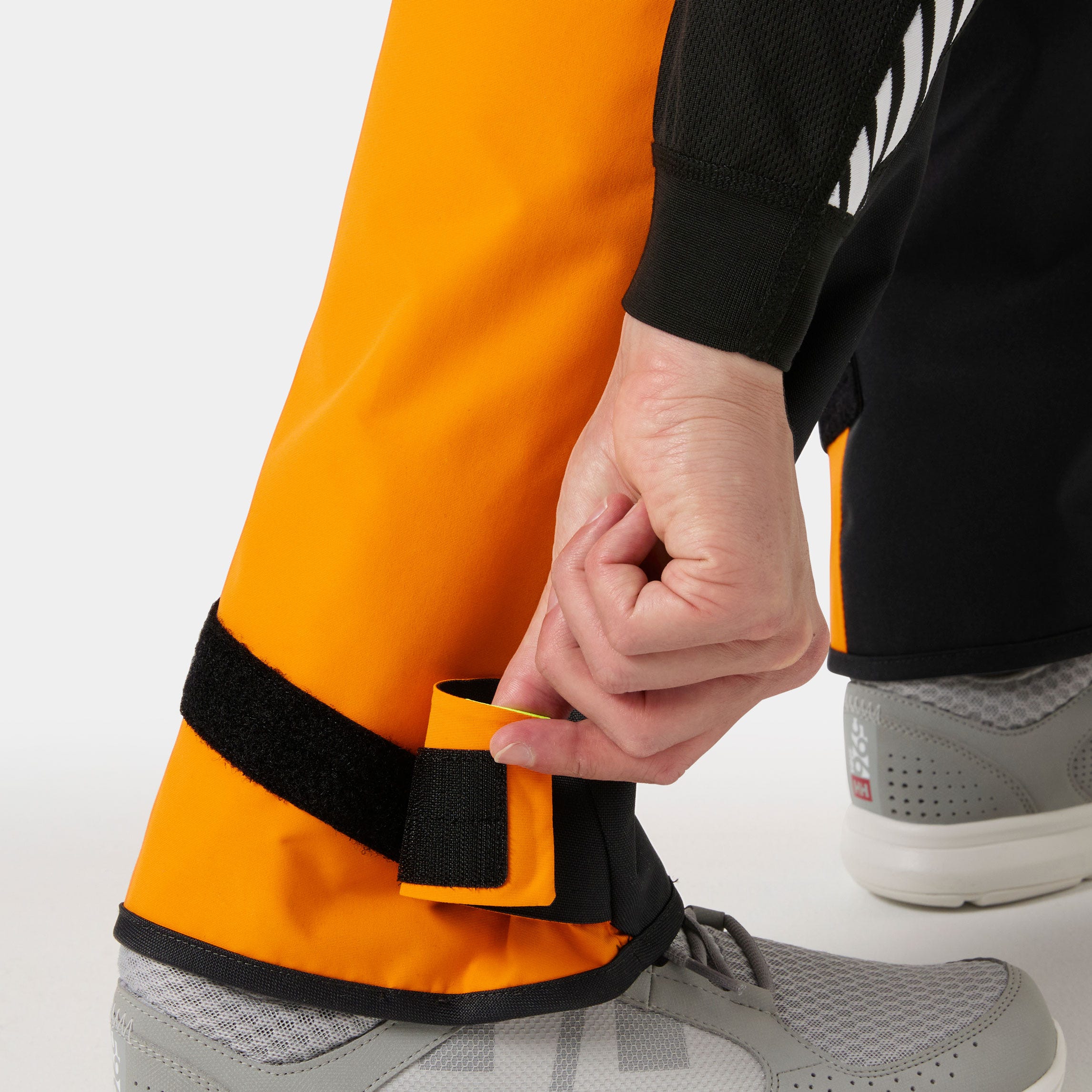 Men's Skagen Offshore Sailing Bib - 303 IGNITE ORANGE