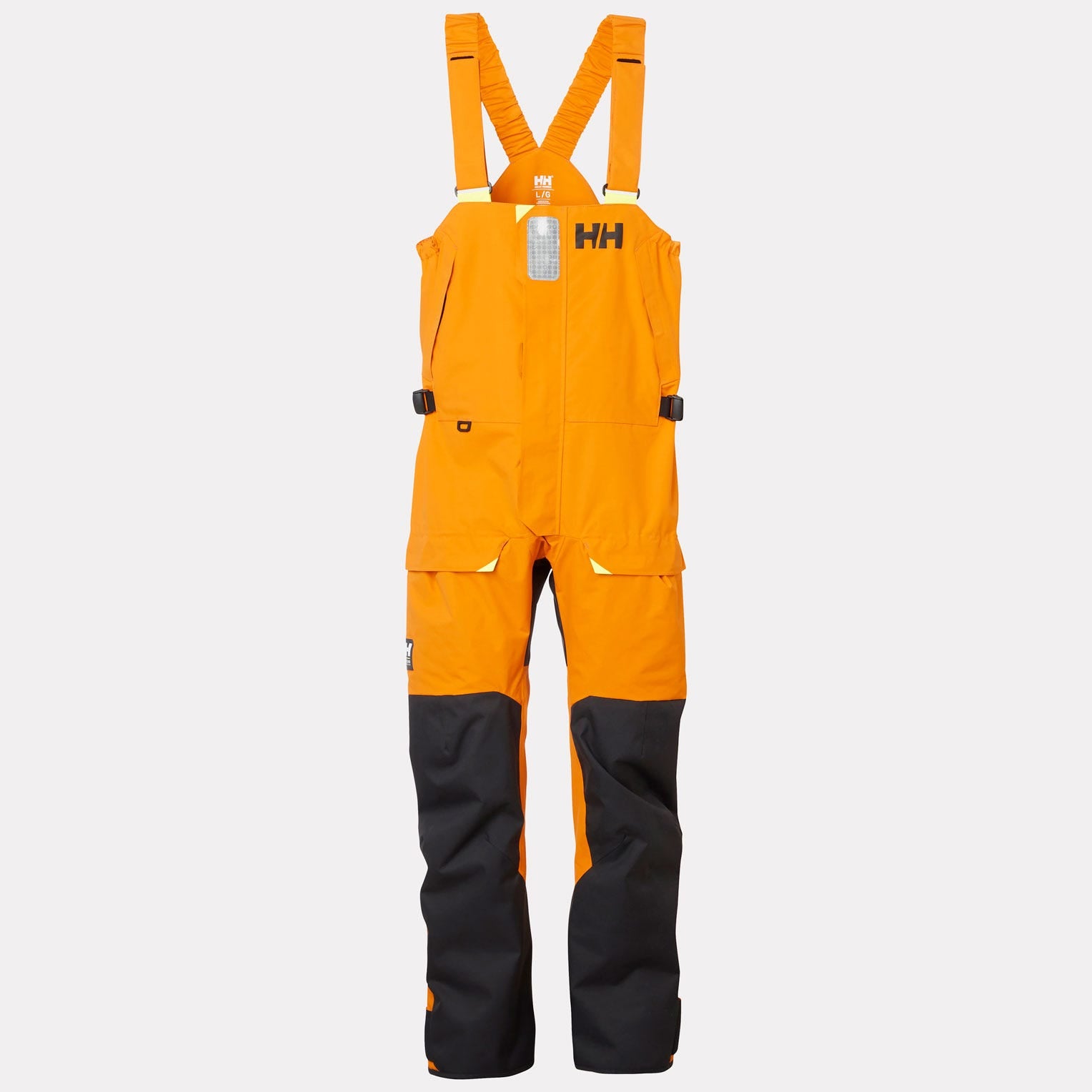 Men's Skagen Offshore Sailing Bib - 303 IGNITE ORANGE
